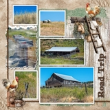 Country Nest Mega Big Bundle