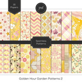 Golden Hour Garden Bundle