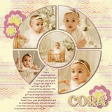 Golden Hour Garden Bundle