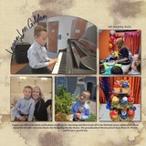 Golden Hour Garden Bundle