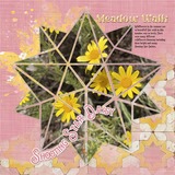 Golden Hour Garden Bundle