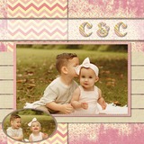 Golden Hour Garden Bundle