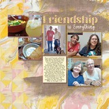 Golden Hour Garden Bundle