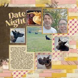 Golden Hour Garden Bundle