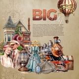 House Building Materials Alpha Bundle