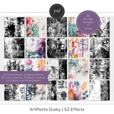 ArtMarks Dusky 1 EZ Effects