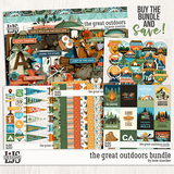 The Great Outdoors Bundle
