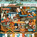 The Great Outdoors Bundle