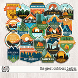 The Great Outdoors Bundle