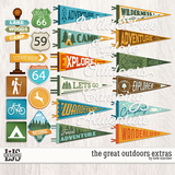 The Great Outdoors Bundle