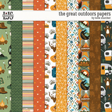 The Great Outdoors Bundle