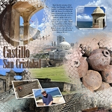 Artistic License Meshy Moments