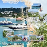 Artistic License Meshy Moments