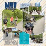 Everyday Enhanced Banner Photo Clusters