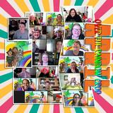 Everyday Enhanced Banner Photo Clusters