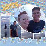 Everyday Enhanced Banner Photo Clusters