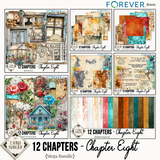 12 Chapters - Chapter Eight Mega Bundle
