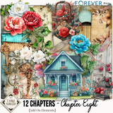 12 Chapters - Chapter Eight Mega Bundle