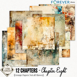12 Chapters - Chapter Eight Mega Bundle