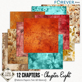 12 Chapters - Chapter Eight Mega Bundle