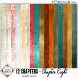 12 Chapters - Chapter Eight Mega Bundle