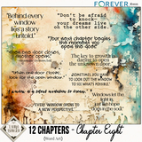 12 Chapters - Chapter Eight Mega Bundle