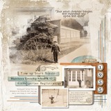 12 Chapters - Chapter Eight Mega Bundle