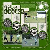 Soccer Season - The Collection