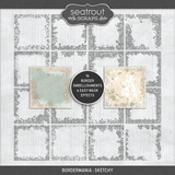 BorderMania - Sketchy