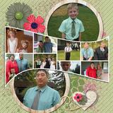 Everyday Enhanced Banner Photo Clusters