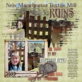 ClusterMania - Historic Bonanza Photo Clusters