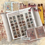 ClusterMania - Historic Bonanza Photo Clusters