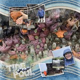 TitleMania - Edge of the Ocean