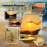 On Golden Shores - Bundle