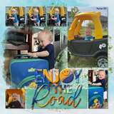 The Scrapbook Factory - August 2025