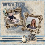 Coastal Wild EZ Clusters & Effects Bundle