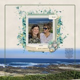 Coastal Wild EZ Clusters & Effects Bundle