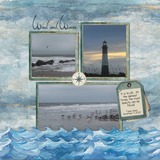 Coastal Wild EZ Clusters & Effects Bundle