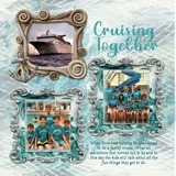 Coastal Wild EZ Clusters & Effects Bundle