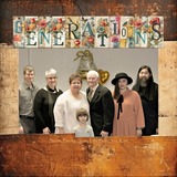 Vintage Bookmark Alpha