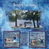 EZ Masks Painted Grunge