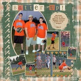 EZ Masks Painted Grunge