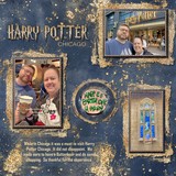 EZ Masks Painted Grunge