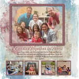 EZ Masks Painted Grunge