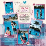 Flip Flop Fun - Discounted Bundle