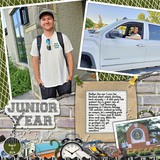 Let's Go To College Complete Collection