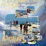 TitleMania - Edge of the Ocean