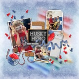 ClusterMania - School Bonanza Photo Clusters