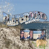 ClusterMania - 3D Titles - Grandparent Fun