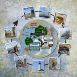 BorderMania - Sketchy